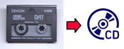 DAT-CD